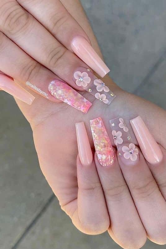 Ombre fillin (1 color)