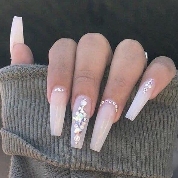 Ombre fullset