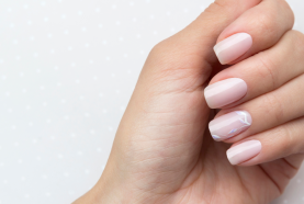Basic manicure